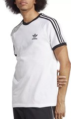 Adidas Originals Classic 3-Stripes Tee