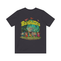 The Biskitts 1983 Vintage Men’s T-Shirt