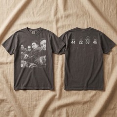 2 Sided Briar U Hockey Shirt, Off Campus Series Elle Kennedy Merch