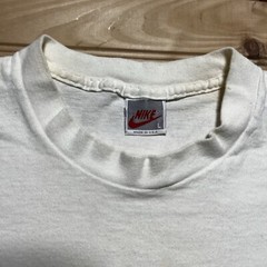 Vintage 90s Nike ACG Rare Rock Climbing All Conditions Gear Shirt Size Large