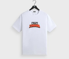 Kith cities t shirt