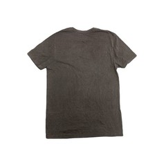 Official Merchandise Men’s Soft Short Sleeve Band Logo T-Shirt