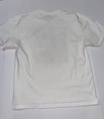 VINTAGE ANDY WARHOL CAMPBELL’S POP ART T SHIRT M – ROY LICHTENSTEIN KEITH HARING