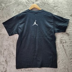 Mitchell & Ness The Last Dance Michael Jordan #23 Chicago Bulls Graphic T-Shirt