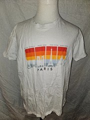 Sol’s Regent Paris Men’s T-shirt Size 2XL