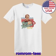 Roy Munson Kingpin Ernie McCracken 2 White Size S-5XL