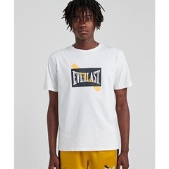 Saturdays Nyc x EVERLAST Men’s Slash S/S T-Shirt Retail: $48 (NWT)