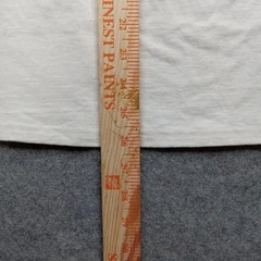 Vander Jacket Gildan Shirt Mens Small White Construction Graphic Long Sleeve