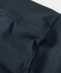 Bronson Non Stock 9 oz Cotton Tubular T-Shirt – Vintage Black XL
