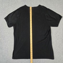 Perry Ellis Portfolio T Shirt Size XL Black