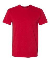 Next Level Sueded T-Shirt