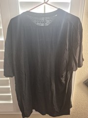 Vans X Cult BMX Jason Mask T-Shirt Size 3XL