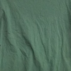 Green BCG Mens T-Shirt Size XXL Cotton Blend Crew Neck Short Sleeve Casual Top