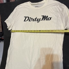Dirty Mo Media Dale Earnhardt Jr Heather Gray Unisex Size XL
