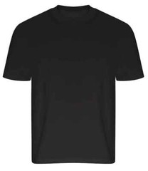 Ecologie by AWDis Arrow Recycled Heavy Oversize T-Shirt 3 Colours