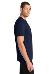 District DT6000 Very Important Plain Tee T Shirt Unisex Slim New Navy M