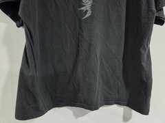 VTG Final Fantasy Crystal Chronicles T-shirt sz XL Nintendo Gamecube Game Promo