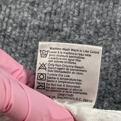 Vintage 90s Cast Of Thousands Fish Bait Fishing Shirt XL 23×29 Heather Gray