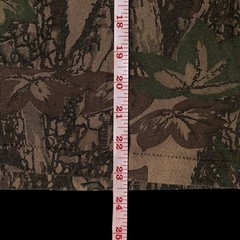 Vintage Ace Sportswear Camo Single Stitch USA T-shirt Men’s Size Medium