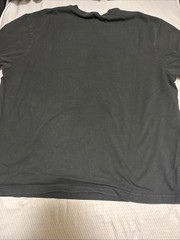 Nike Jordan Essentials Men’s Black Loose Fit T-Shirt XL