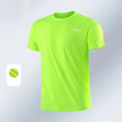 Summer Men Casual t-Shirt Short Sleeve White Tee Shirts Soild o-Neck Tops t Shir