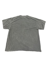 Honda Civic Type R T-Shirt – Aggressive Grey Racer Design Unisex Tee SZ S