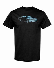 1965 Impala Unisex T-Shirt Multi Colors S-XXL FREE S&H!