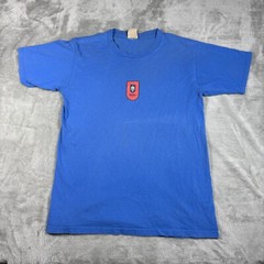 Vintage Mossimo Shirt Mens Large 90s Made In USA Skater Y2K Limited Edition Surf