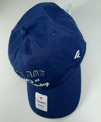NWT NHL Women’s Tampa Bay Lightning Dasher Cobalt Blue Adjustable Strap Back Hat
