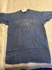 NEW Vintage Pepsi Points 100 Percent Guaranteed Satisfaction T-Shirt /Size L/XL