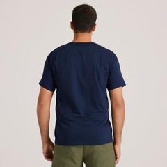 Soffe Men’s 3 Pack 4.3 Oz Cotton Military Tee, Coyote Brown, Medium