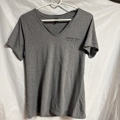 Stone Winery T-shirt – Woman’s Size Large -L