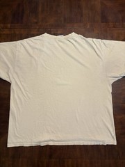 Vintage Dodge Charger Classic Muscle HEMI Graphic T-Shirt XL Delta Magnum Weight