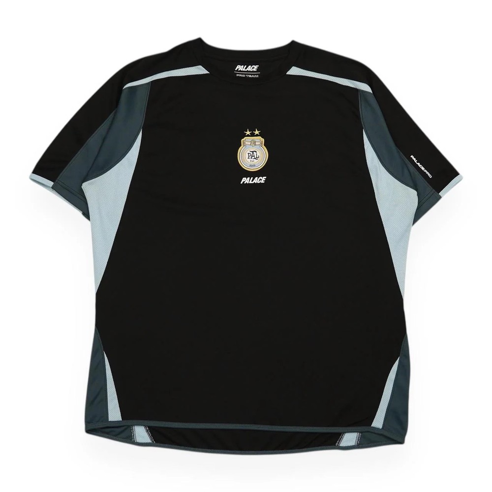 Palace Pro Jersey T-Shirt T-Shirt Size X-Large