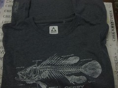 NWT GERRY PREMIUM OUTDOOR T-SHIRT TEE UPF30+ MOISTURE WICKING