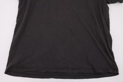 UNLV Rebels T-Shirt Men’s Colosseum Athletics Black Graphic Crew Neck Size 2XL