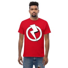 Hi-Fi RUSH Chai’s Default Graphic Cosplay Tee for men and women