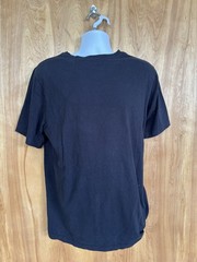 Nike Michael Jordan Take Flight T-Shirt Men’s Large Black Graphic Tee