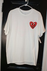 RSQ Keith Haring Tee Shirt Keith Haring Joggers Sweatpants Men NEW