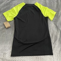 T-shirt football Men Nike Drifit Adacemy Pro DH9225010 Black Celadon