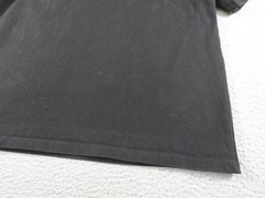 Vintage 2003 Dragon Ball Z Goku Super Saiyan 3 Shirt Men Large Black Bird Studio