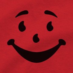 Kool Aid T Shirt Grape Black Cherry Orange Purple Drank Soft Drink Juice Box Tee