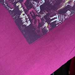 1997 Beatles Sgt. Pepper’s Lonely Hearts Club Band Tee