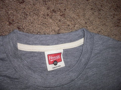NASA Logo gray HOMAGE retro thin tri-blend short sleeve shirt men’s XS