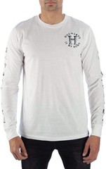 Harry Potter Hogwarts Is My Home Long Sleeve Shirt