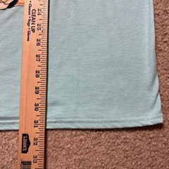 Dragon Ball Z Goku Vegeta Piccolo T Shirt Mens XL Blue DBZ Anime Graphic Tee