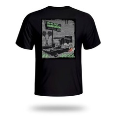 Las Vegas IN-N-OUT Burger T-Shirt Black or White 2023 QUALITY-N-SPEED Mult Sizes