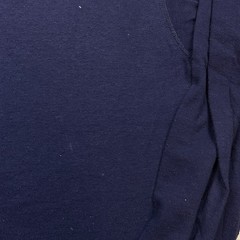 Duofold Comfor-Therm Shirt Large Blue Base Hike Outdoors USA Trekk True 70s 80s