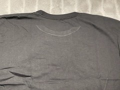 JStu Limited Edition Red Foil Laugh Daily T-Shirt 2020 /1000 More JStu Studios