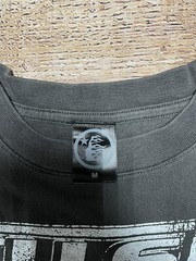 NEW Hellstar Rage Tee Black Size S-XL FREE SHIPPING